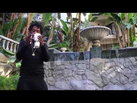 Scotty Cain - Believe Me Freestyle (Official Music Video)