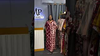 NEW INN📍 BATIKI DRESS STYLE #zamakalefashion #fashion #latestafricaprint #africanclothing #style