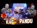 Fire Song Pandu Performance Dhee 20 11th June 2026 ETV Telugu