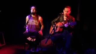 Elliott Yamin - I Can&#39;t Keep on Loving You [Columbus, OH]