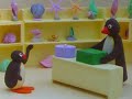 Pingu S02E13 Pingu And The Many Packages