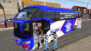 Download lagu MOBIL POLISI BUS TELOLET. BUSSID mp3 Download lagu MOBIL POLISI BUS TELOLET. BUSSID mp3