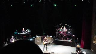 Shadow of the Hierophant - Live - Steve Hackett 2017