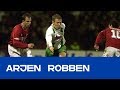 ARJEN ROBBEN | Terug naar de Eredivisie?