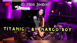 Download lagu DJ TITANIC X ALWAYS BREAKBEAT REMIX TERBARU [JB Disc Jockey] mp3