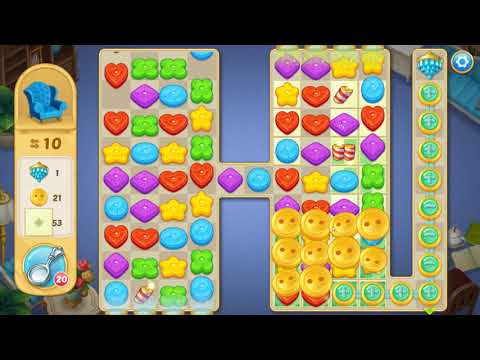 Matchington Mansion level 1059 HD