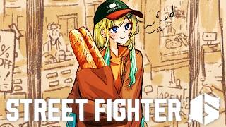 【スト6】人生初味噌を買った【ぶいすぽっ！/ 藍沢エマ】