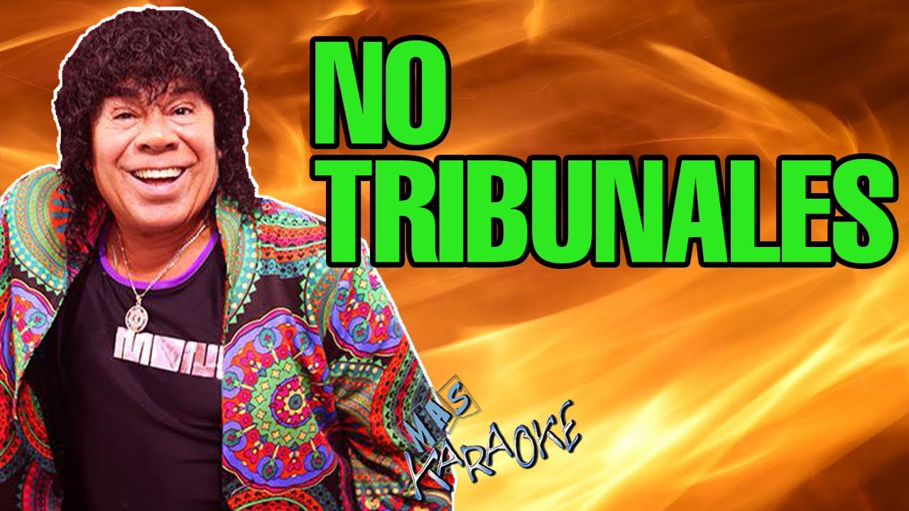 No Tribunales