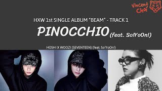 Download lagu [VIETSUB/ENG] Pinocchio (feat. So!YoOn!) - HxW mp3