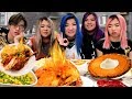 COOKING WITH KREW! COOKING WITH KREW!