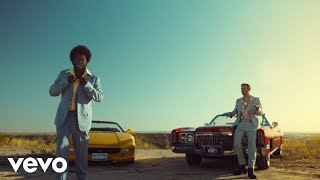 Nwm Week 25 - Michael Kiwanuka & Tom Misch video