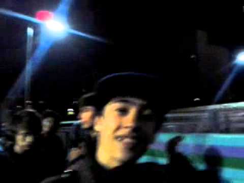 Ala vs Rizas Segunda Ronda Coollo Free