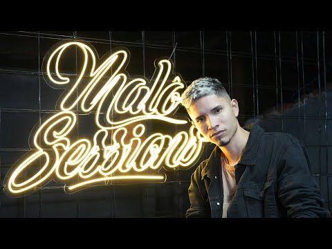 MALÔ SESSIONS - MC CHAEL (DJ Dudu Coupper)