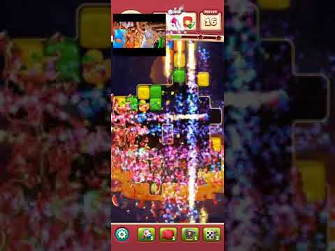 Toon Blast Level 6778 🏈 Subscribe for Enjoy 🌍 best game playing of every level at firstly 🚀