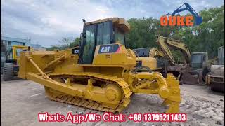 Buldozér Caterpillar D7G2 na predaj - Obraz 4 | Machineryline SK Buldozér Caterpillar D7G2 | Obraz 4 - Machineryline