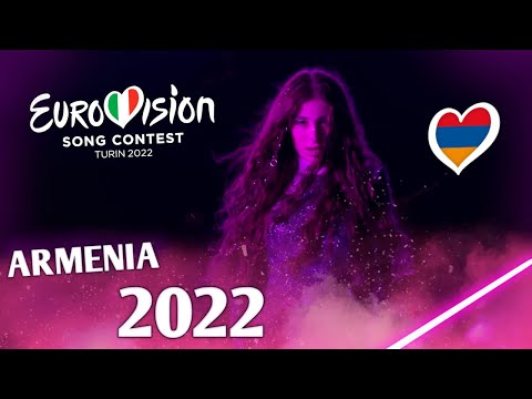 Eurovision 2022 | Who Should Represent Armenia 🇦🇲