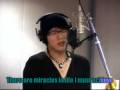 I Believe I Can Fly - Sung Si Kyung 성시경 (With ...