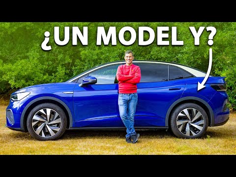 Volkswagen ID5 Review: See Why You’ll Love It