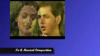 "Tera Shukriya" / "Pila De Pila De" - I've Come To You For The Liquor Of Love