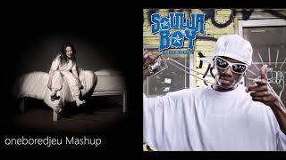 soulja guy - Billie Eilish vs. Soulja Boy (Mashup)