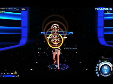 Mstar KR Runaway (Smalltown Boy) (Christian Liebeskind Radio Mix) - Kate Ryan (Neo Classic) S+