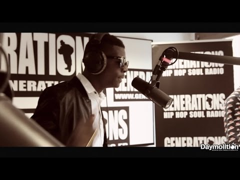 Ninho - " Temps Plein "  extrait de OKLM Mixtape#1 - Daymolition