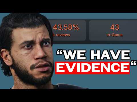 "1 million dollar smear campaign" - Mindseye Developer