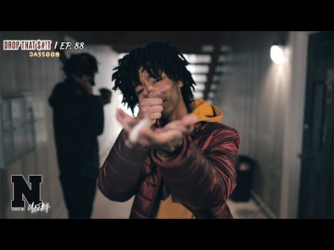 JASOB -  DROP THAT $#!T: Ep.88