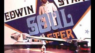 EDWIN STARR --- TIME IS PASSING BY