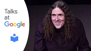 "Weird Al" Yankovic: "Mandatory Fun" | Talks at Google