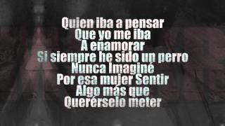 Los Perros Se Enamoran Remix LIRYC + AUDIO    Andy Rivera Ft Nicky Jam y Varios Artistas uf8UfYqbOs0