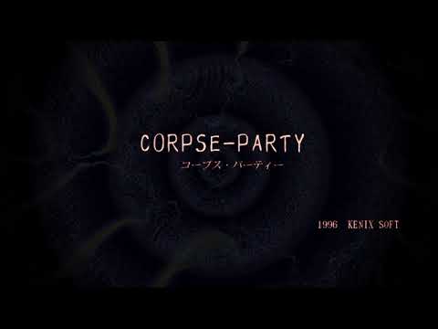 Corpse Party (PC-98) - Final Boss (MAO Remix)