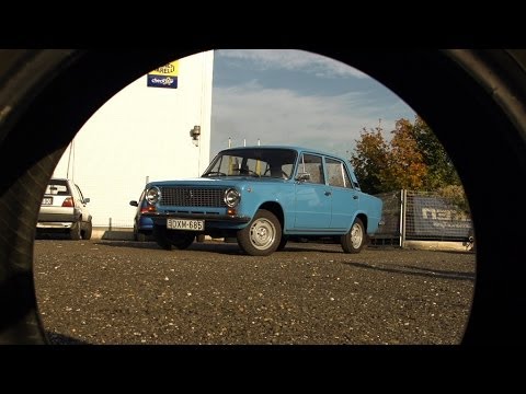 Garázs ep. 408 (2013.10.26)