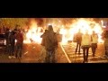 NightShade "Betrayal" (Official Video) 