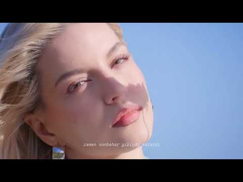 TUANA - yoramam kendimi (Visualizer)