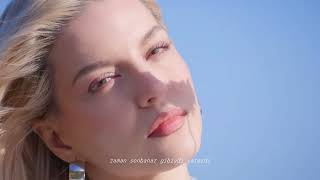 TUANA - yoramam kendimi (Visualizer)