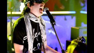 Kevin Rudolf - Scarred