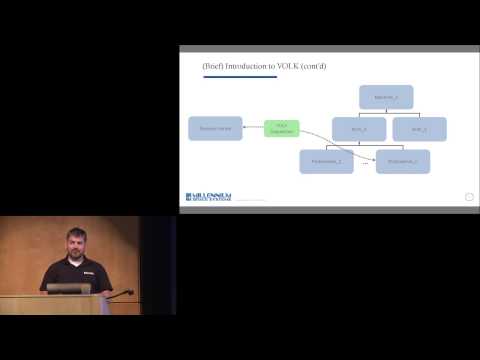 GRCon16 - GNU Radio and VOLK on ARMv8, Doug Geiger