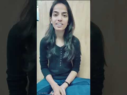LASIK Surgery in Mumbai, India Testimonial from Ms. Nikita