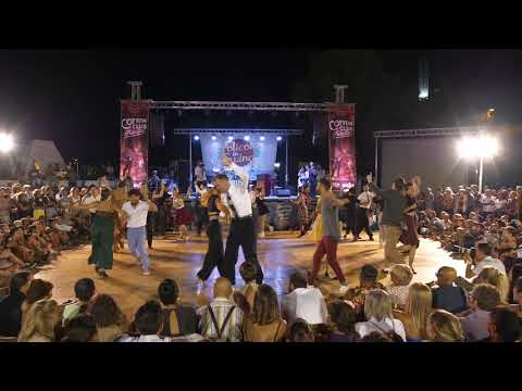 Policoro in Swing 2019 - Big Apple