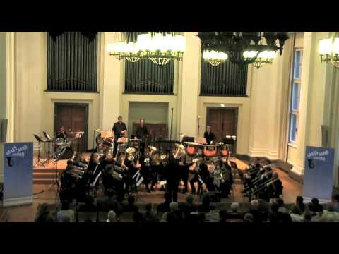 Brass Band München - Lord Tullamore - Carl Wittrock