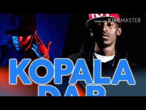 K'chinga ft Chef 187 - Kopala Dab