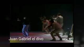 Juan Gabriel - Adorable mentirosa