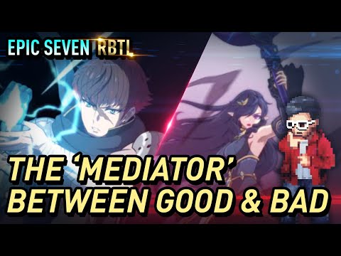 [Epic Seven] RBTL: Mediator Kawerik no longer a Meme - Others got buffs too