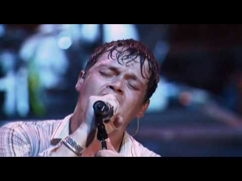 3 Doors Down - Here Without You # Live