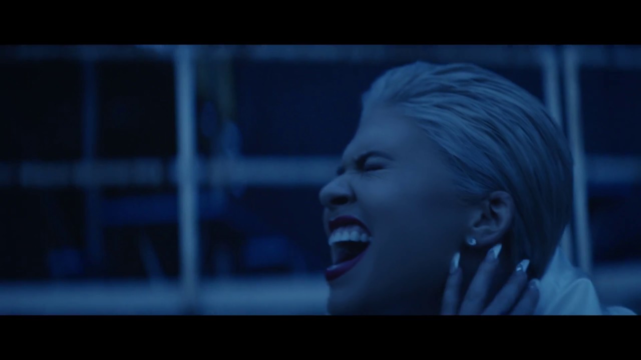 Chanel West Coast ft. Redman & Michael Rappaport — Sharon Stoned