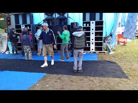 TATRAMAT, SPECTRO 2014