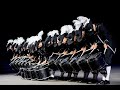 Top Secret Drum Corps Royal Edinburgh Military Tattoo 2022 Throwback