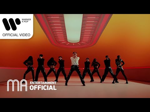 문종업 - X.O.X [Music Video]