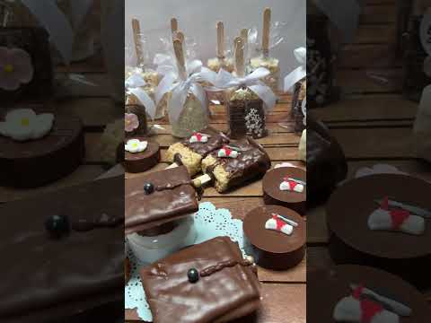 Promotional video thumbnail 1 for Candy Under Cover 2